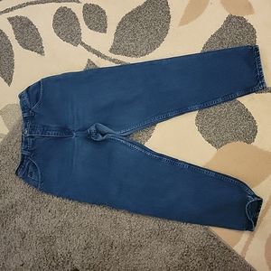 Vintage Zena High Waist Jeans, Size 10 Petite